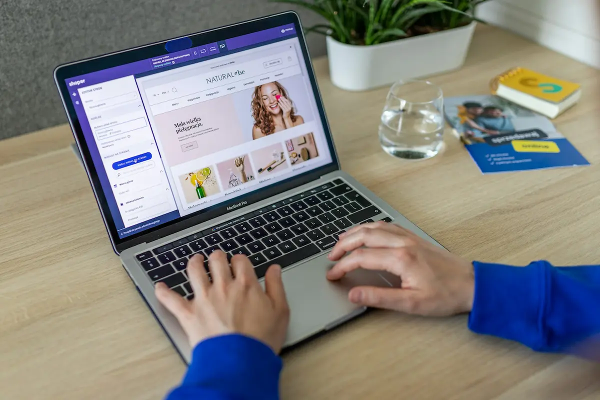 Proyecto e-commerce